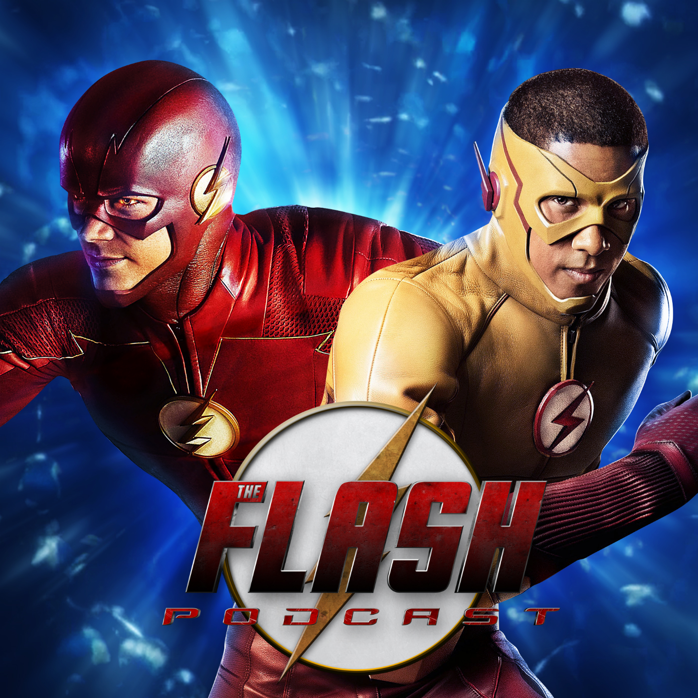 The Flash Podcast