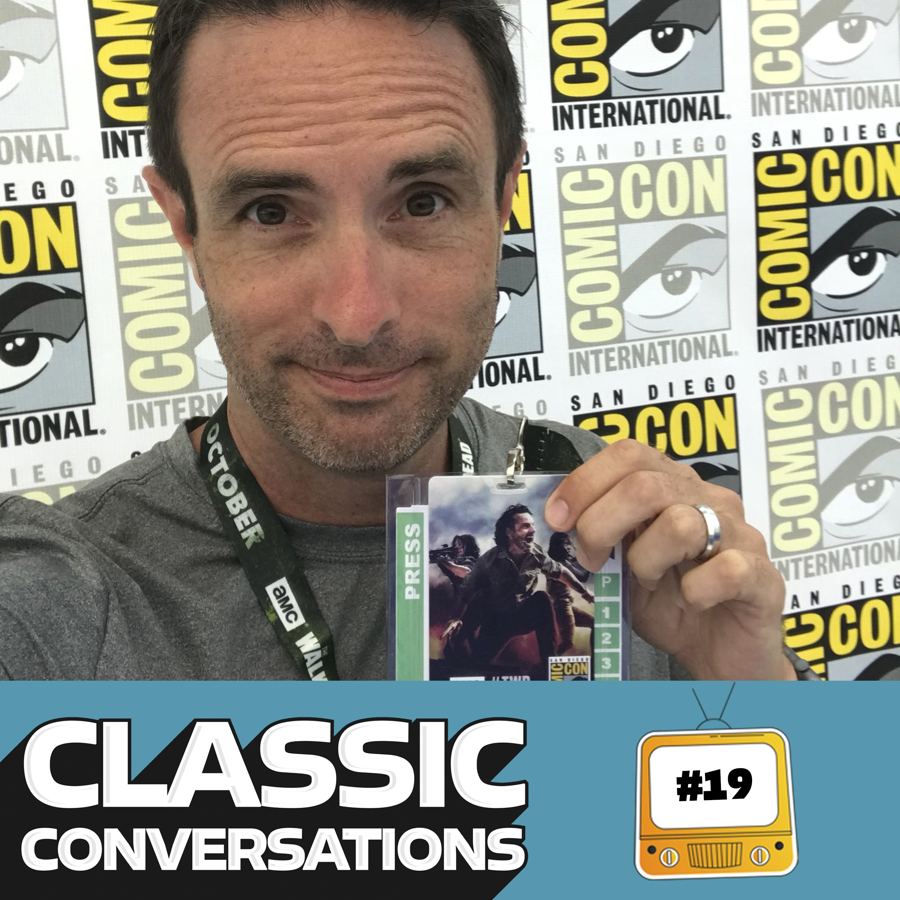 This is the Way w/Star Wars Expert Dan Zehr