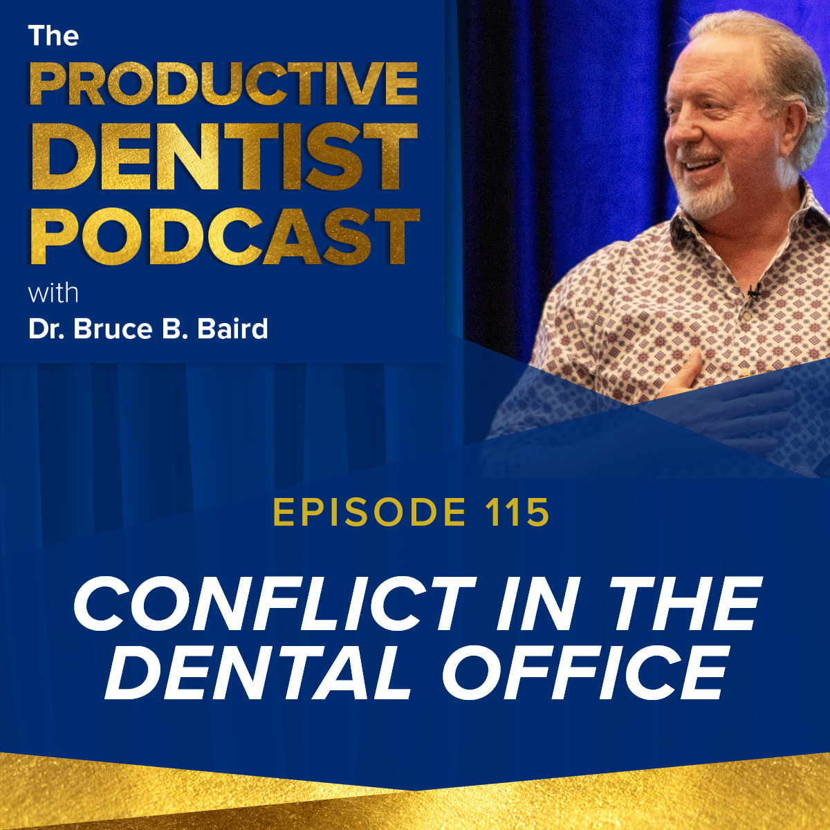 The Productive Dentist Podcast