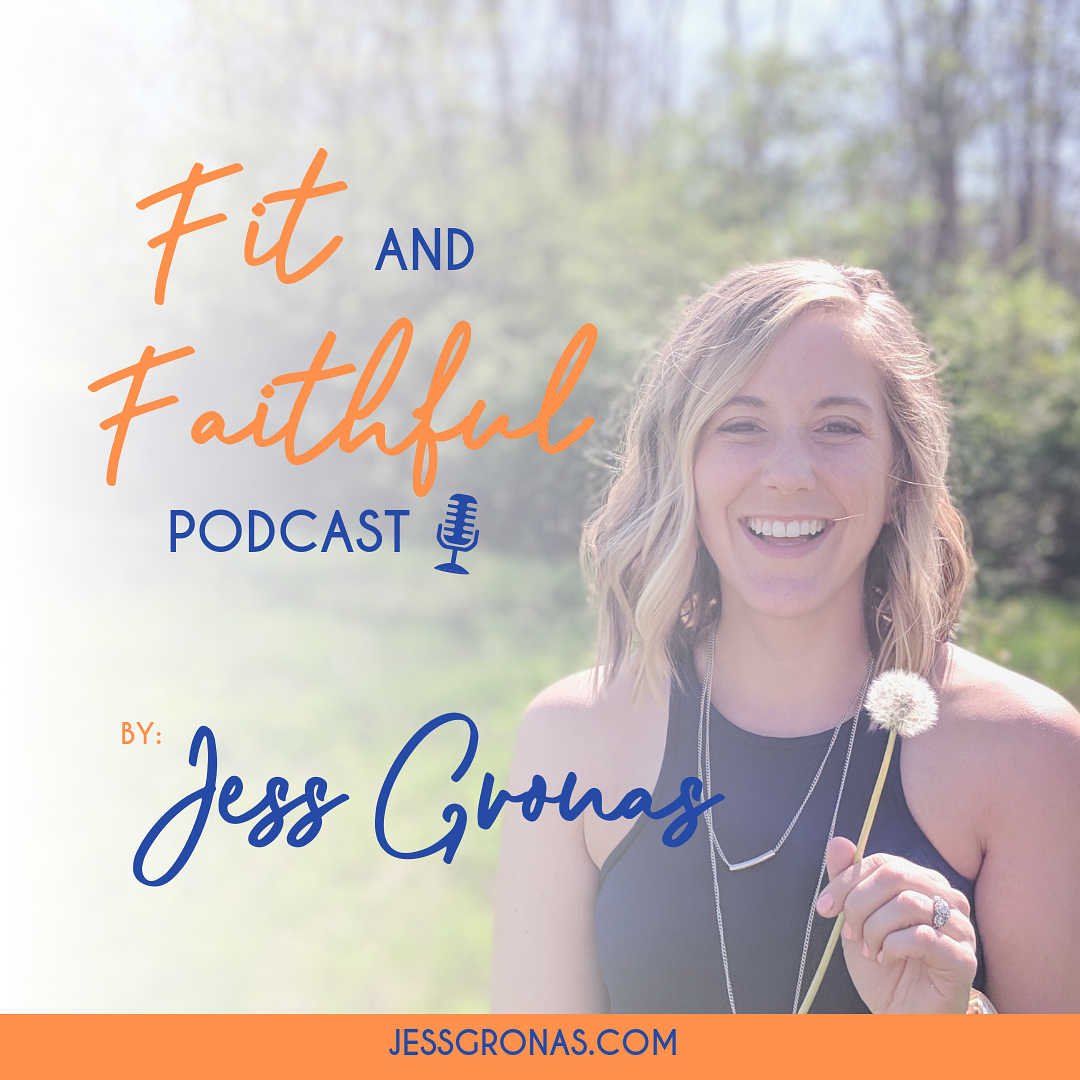 The Jess Gronas Show