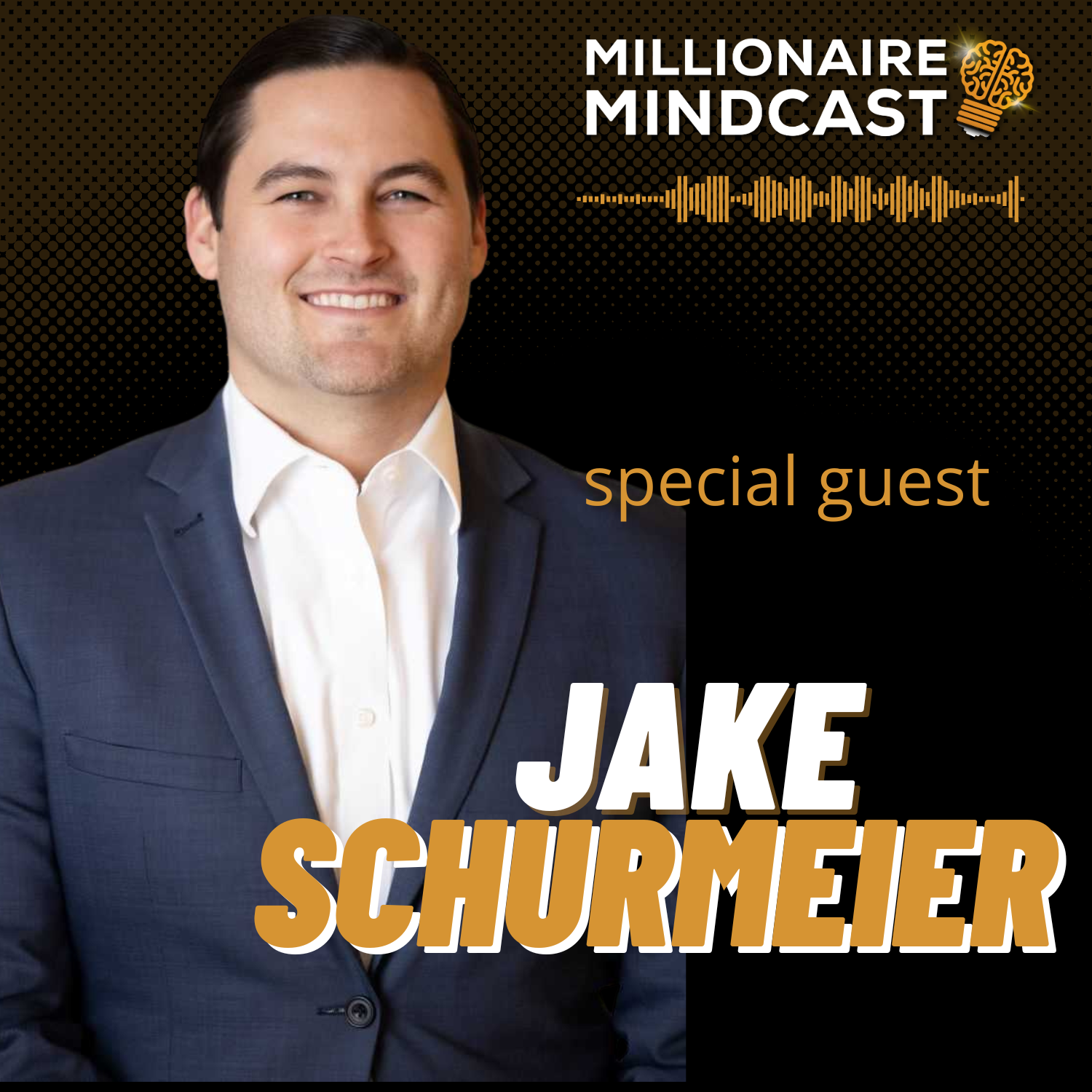 Lessons Learned While Working at The Fed, Recession Predictions, And How to Win During Challenging Markets | Jake Schurmeier