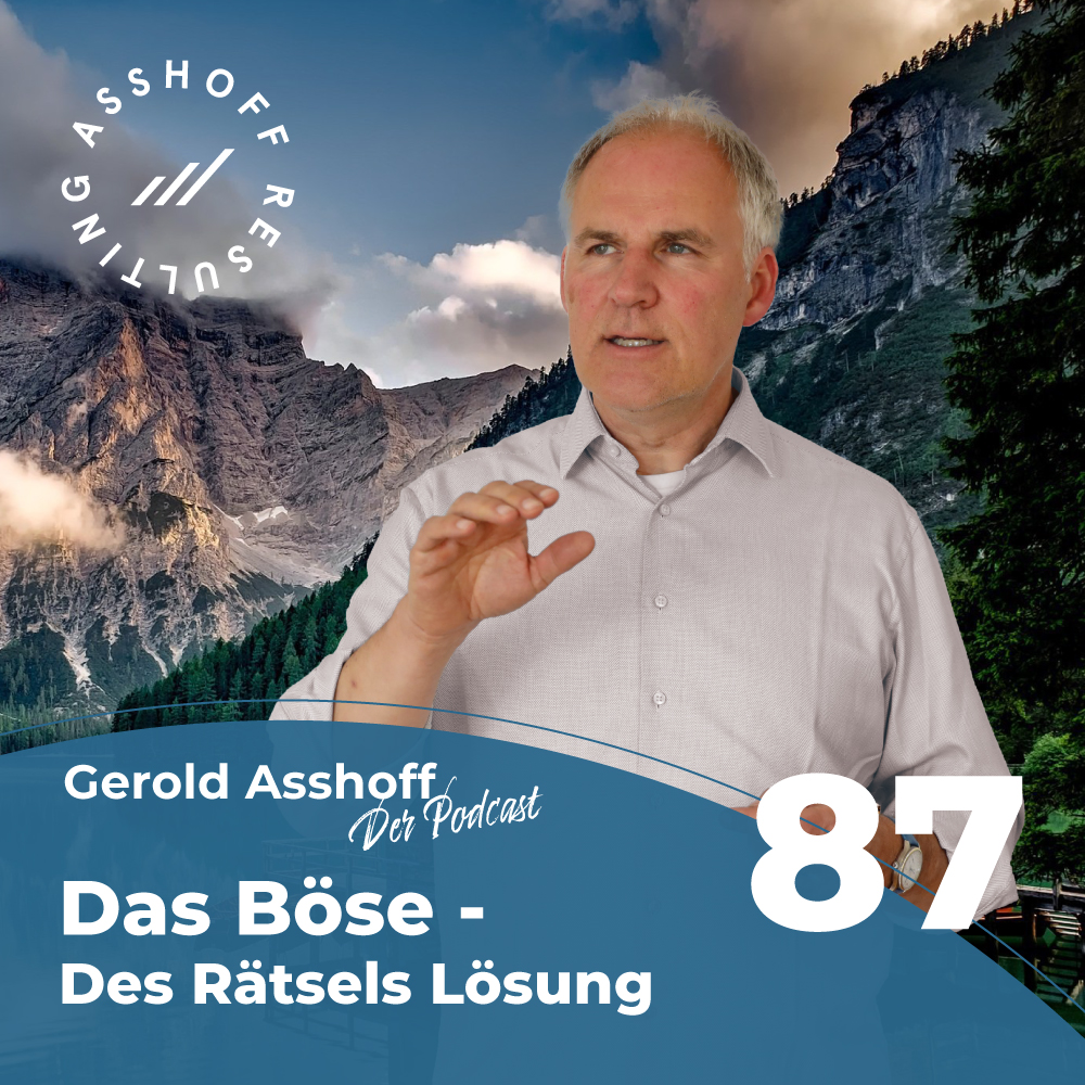 Gerold Asshoff - Souveräne Selbstbestimmung