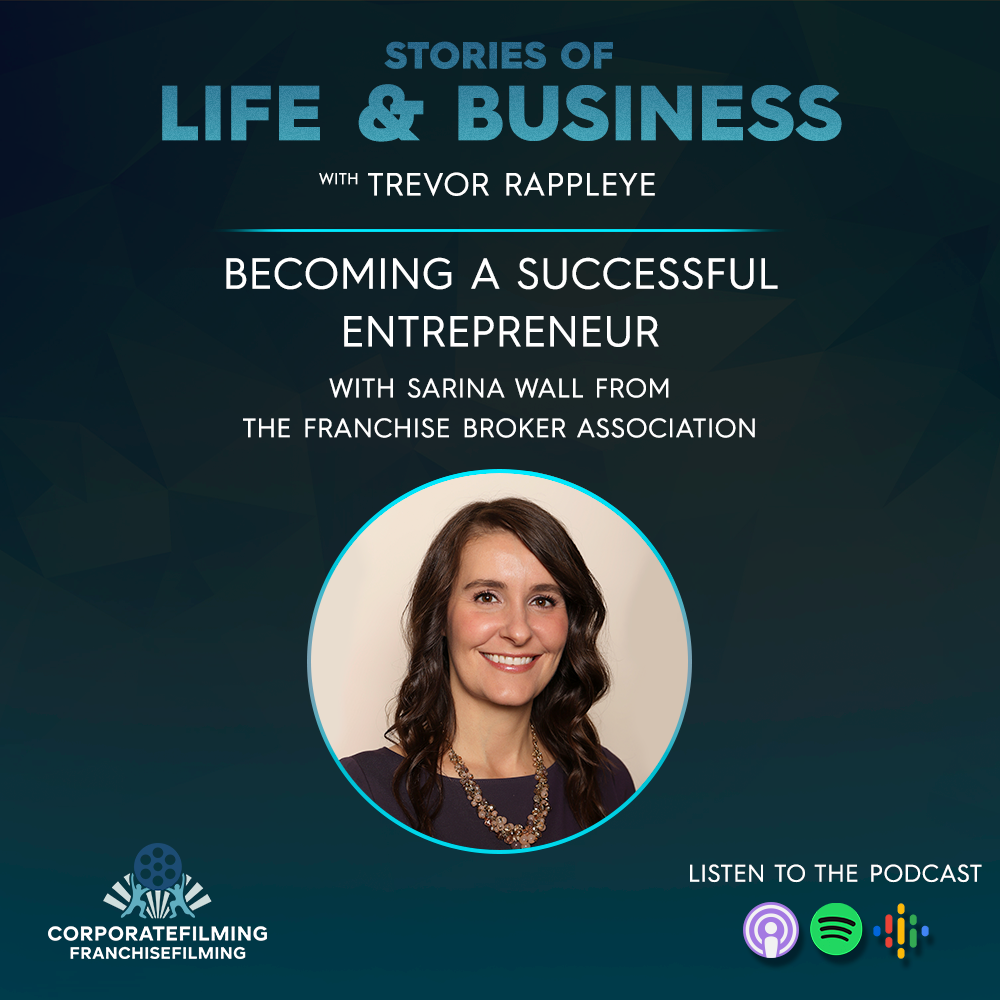 Stories of Life and Business