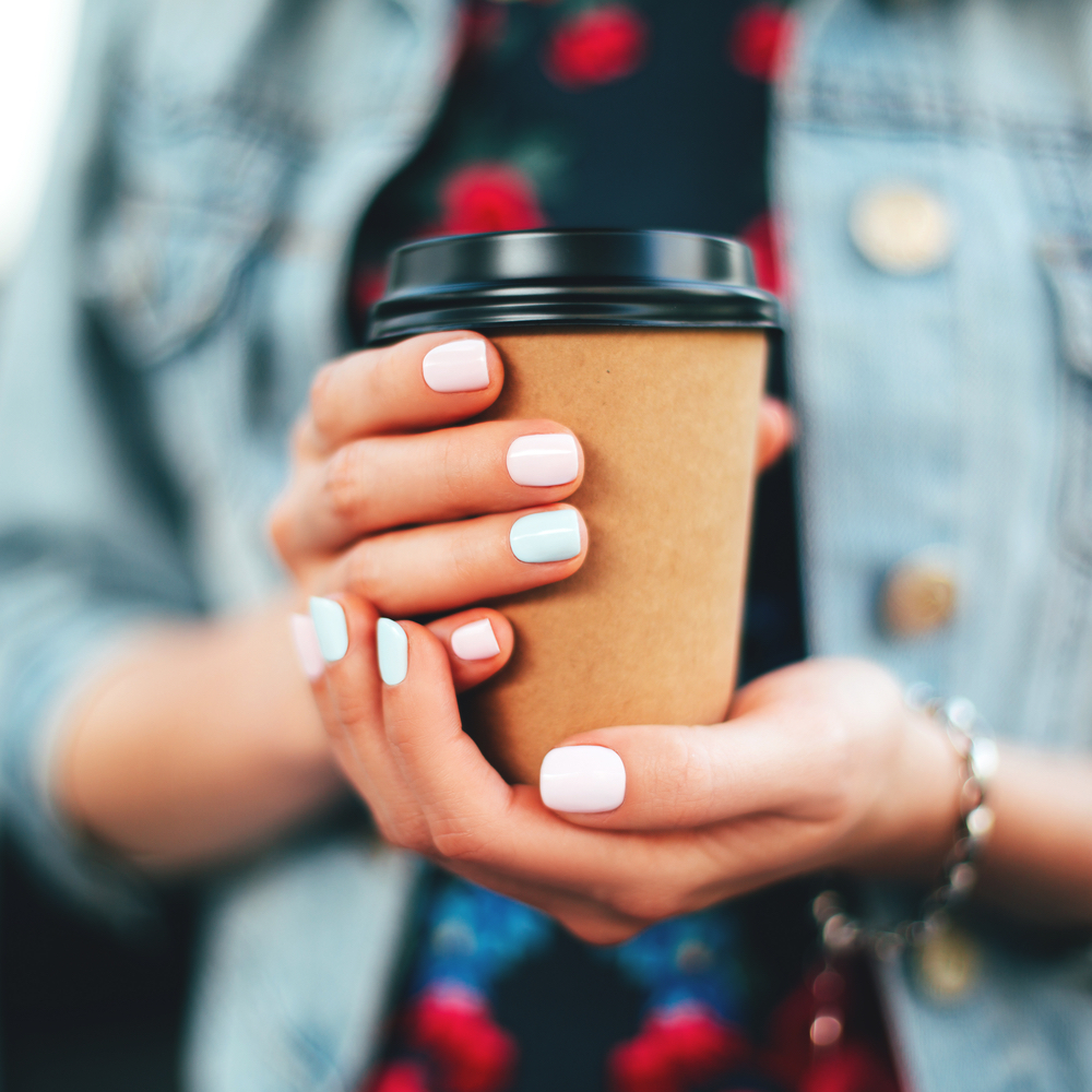 ¡Viva la Revolución! Coffee Drinkers Take to the Streets