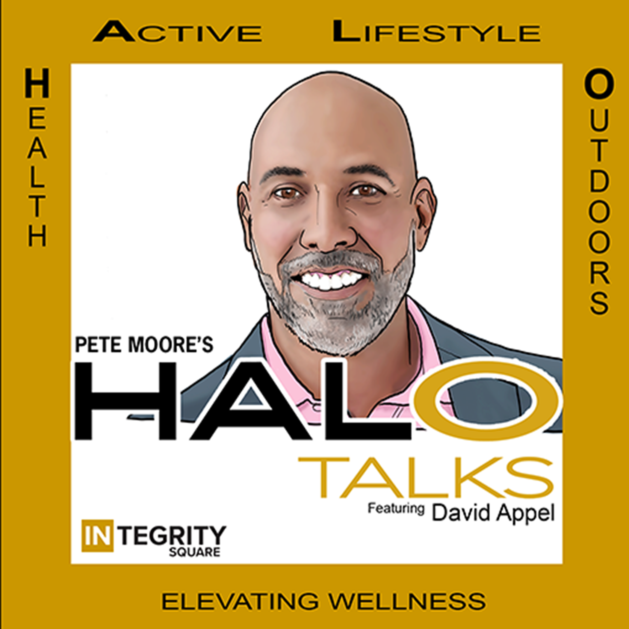 HALO Talks: Elevating Wellness