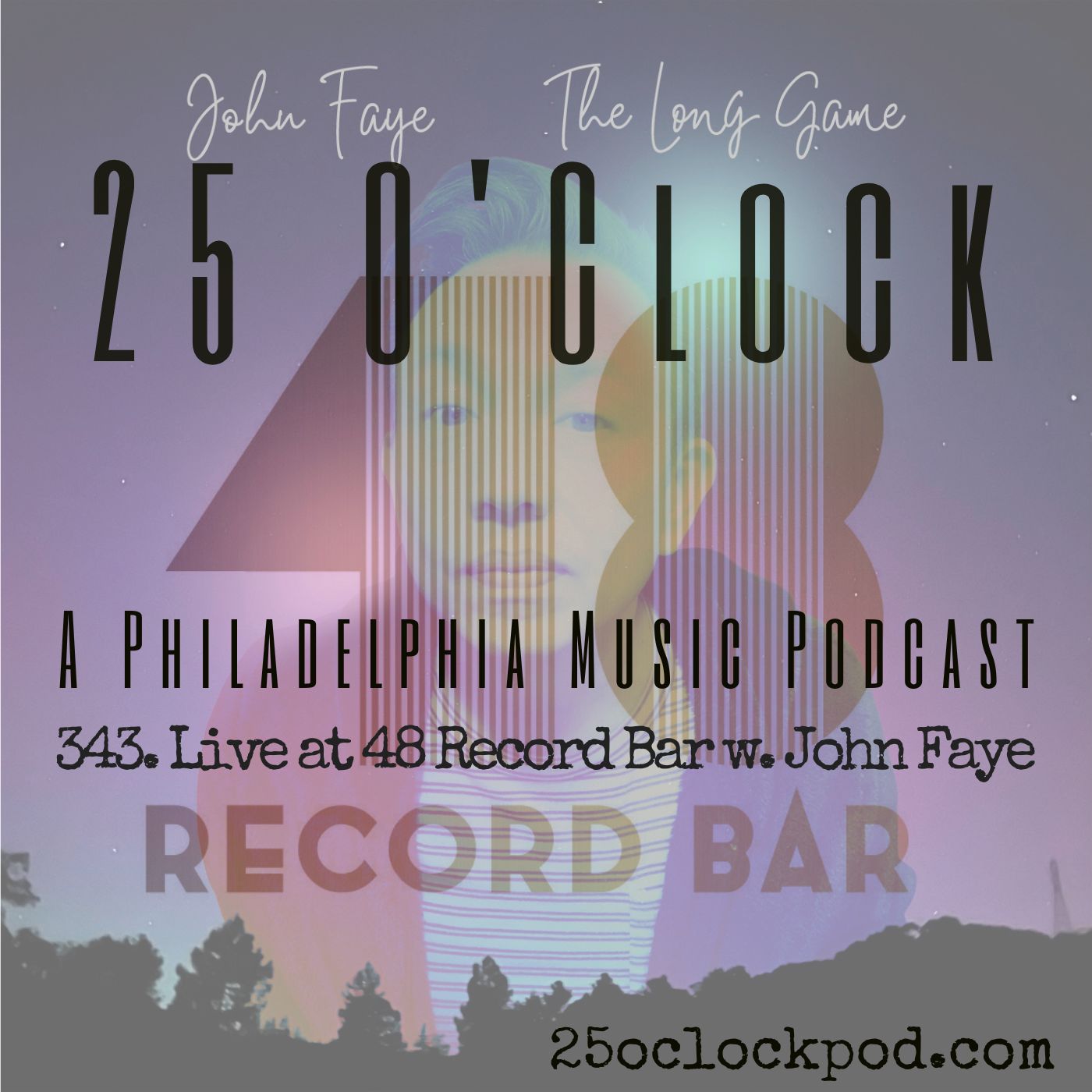 25 O\'Clock