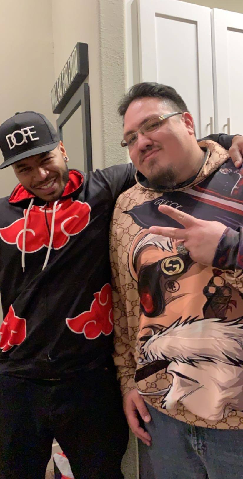 Outlaw Table Talk Podcast