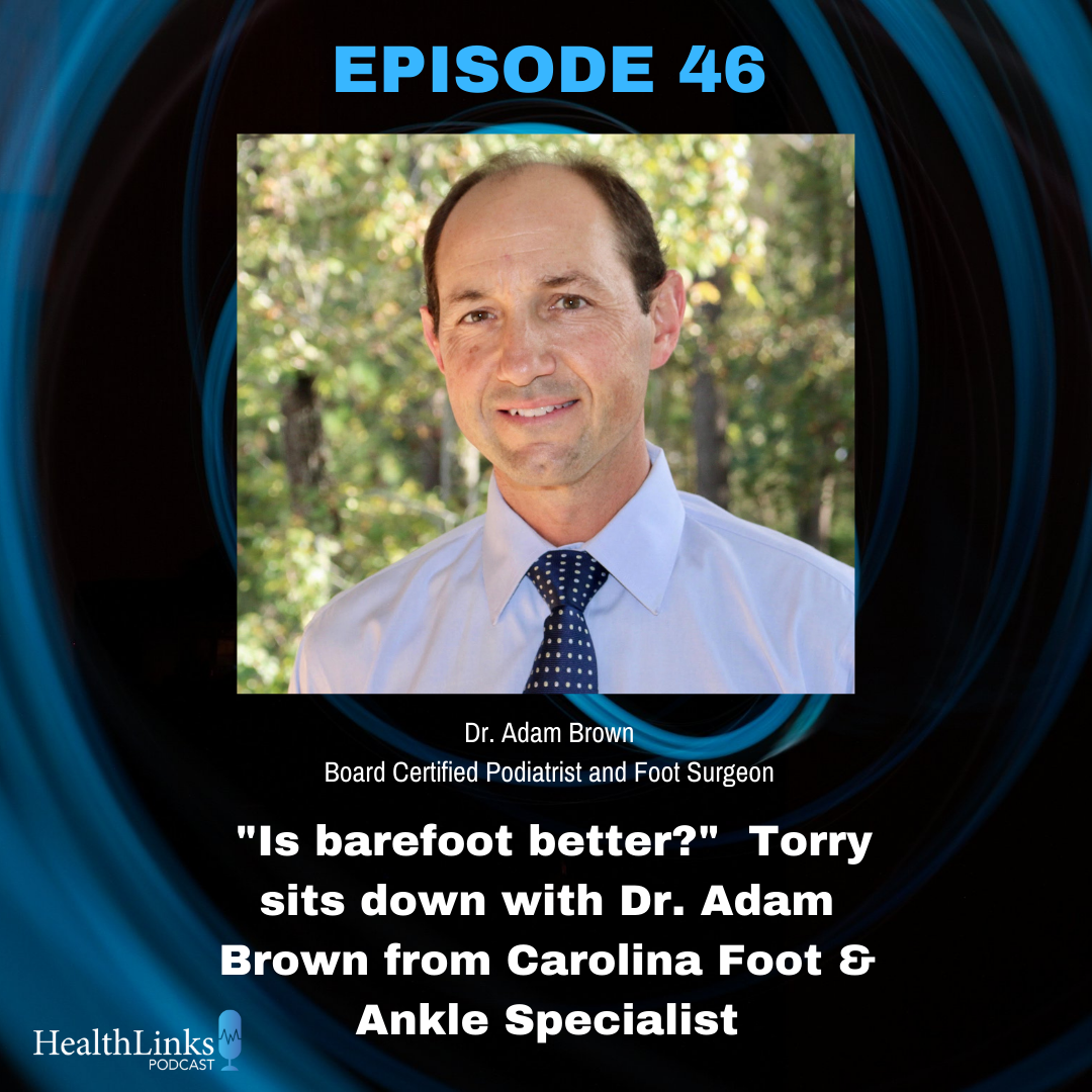 HealthLinks Podcast