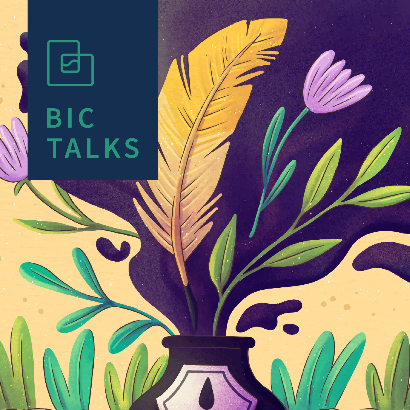 BIC TALKS
