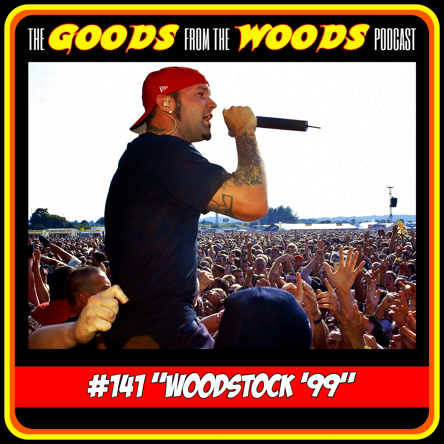 Episode #141 - 