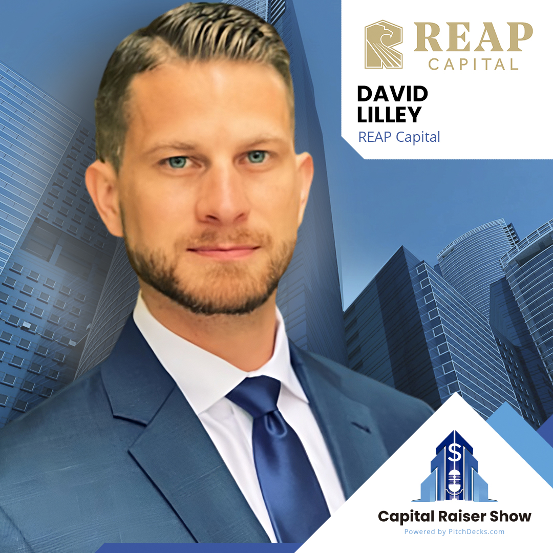 The Capital Raiser Show