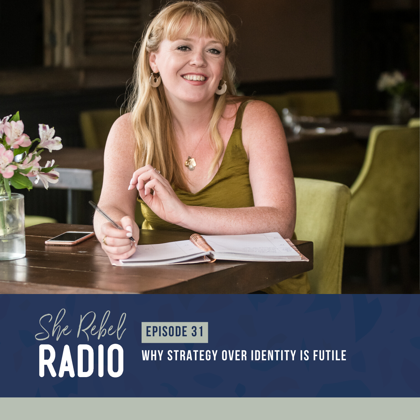 She Rebel Radio