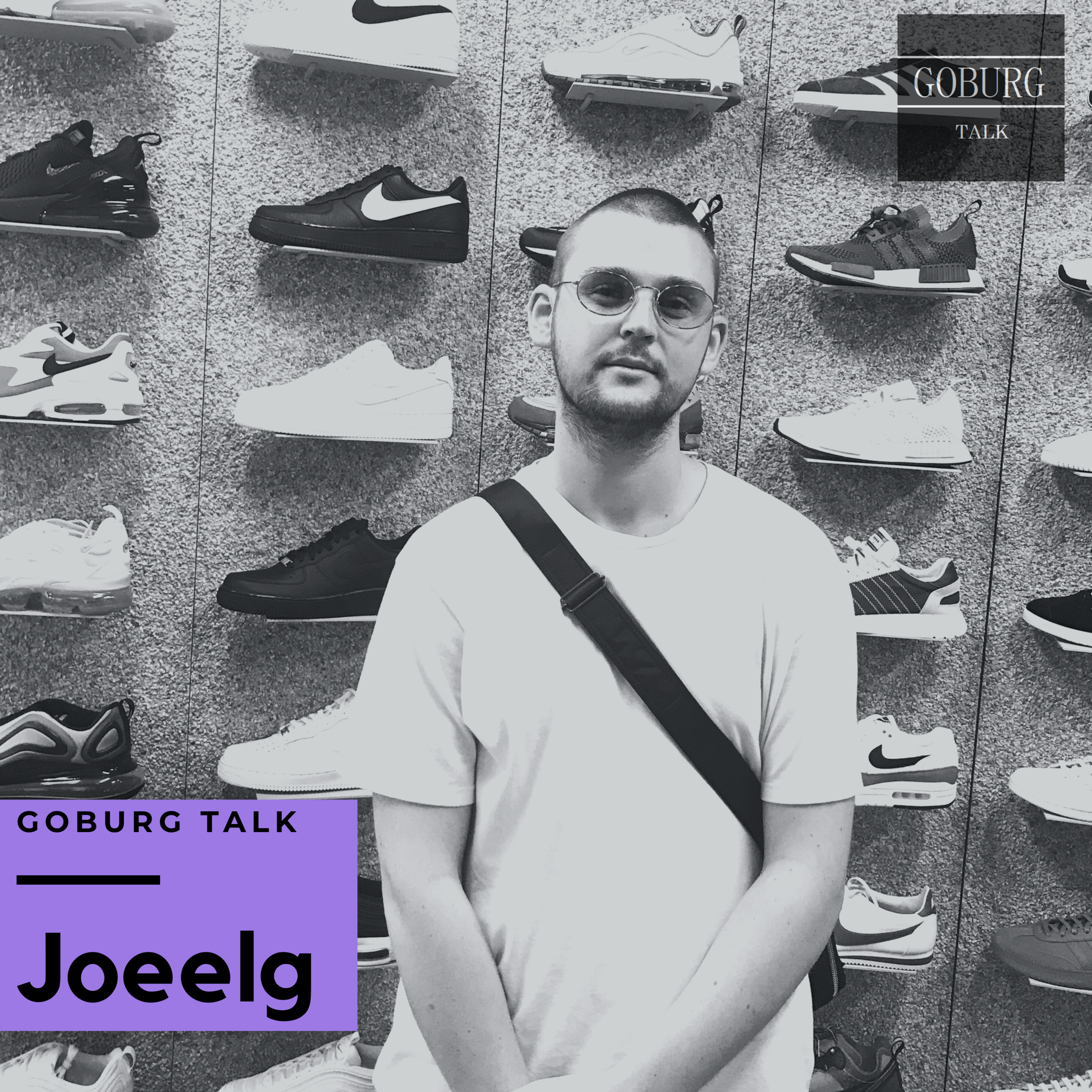 Goburg Talk