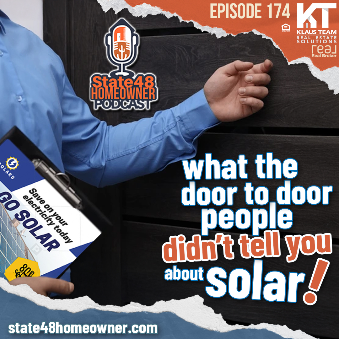 State48 Homeowner Podcast