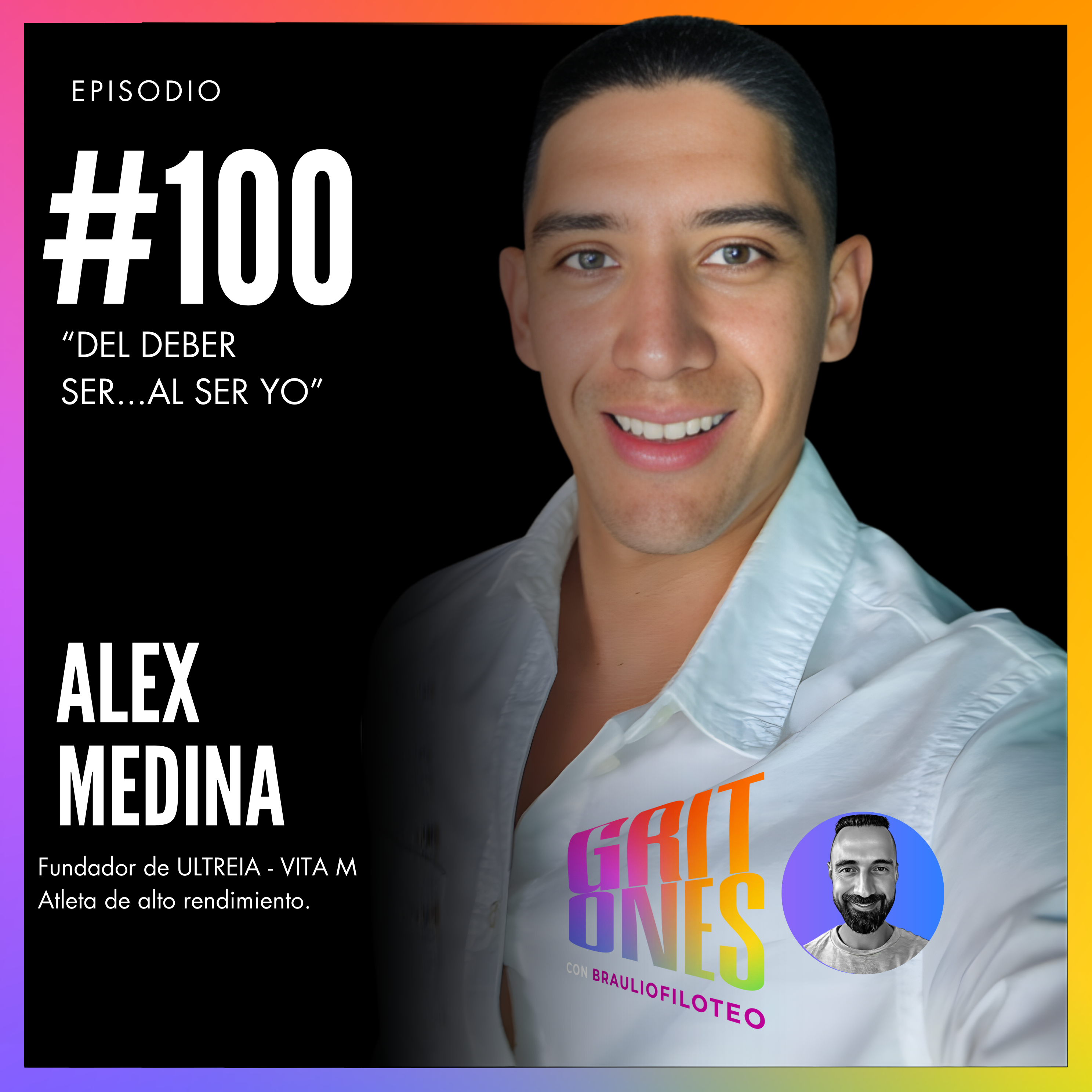 GRITones con Braulio Filoteo