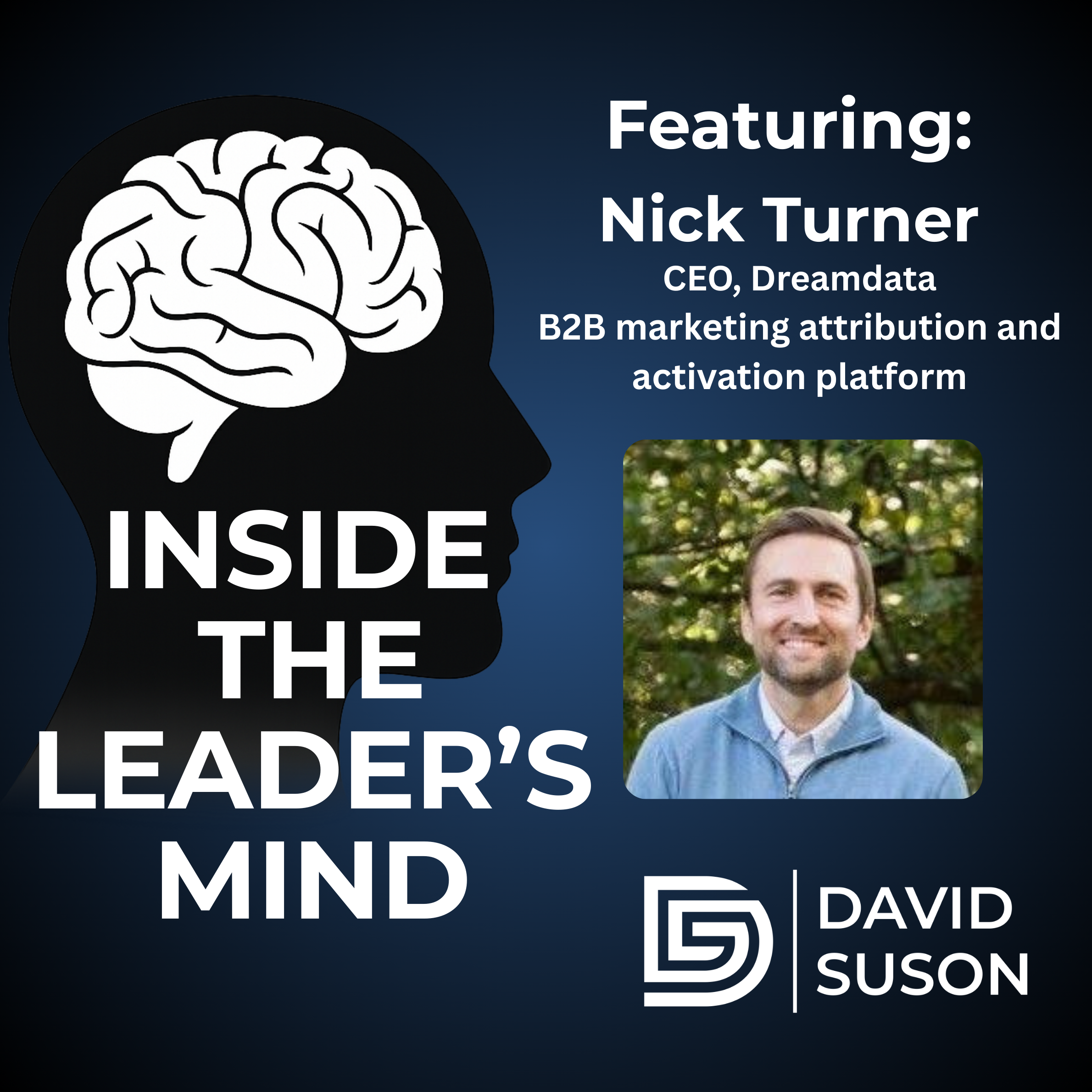 Inside the Leader\'s Mind