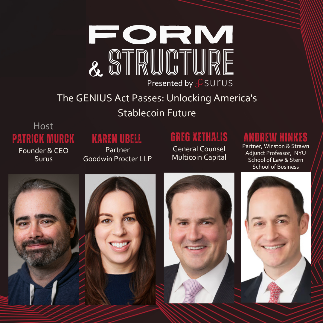 Form & Structure