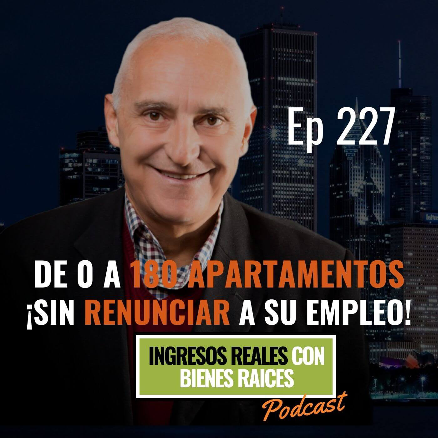 Ingresos Reales Con Bienes Raíces