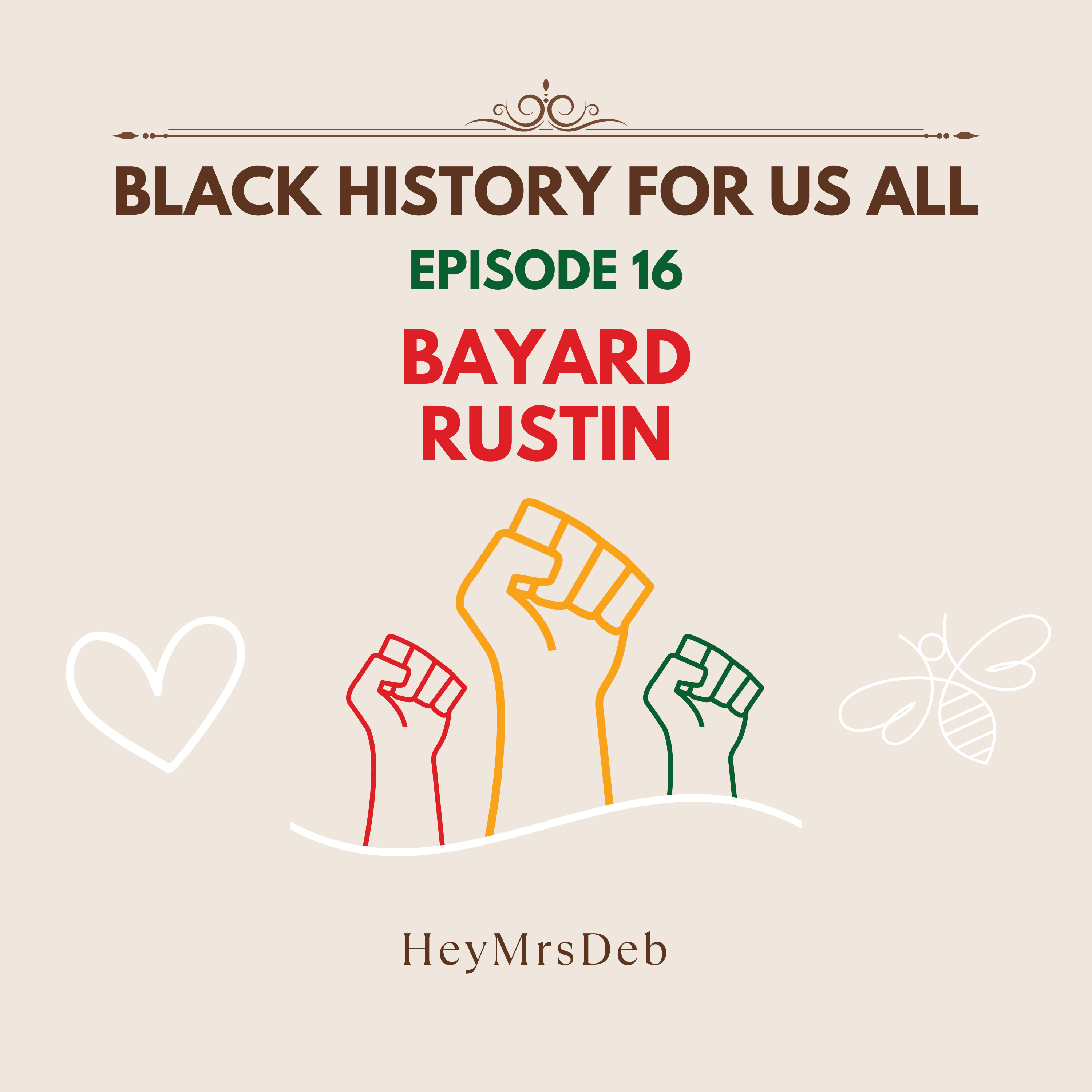 Black History for Us All