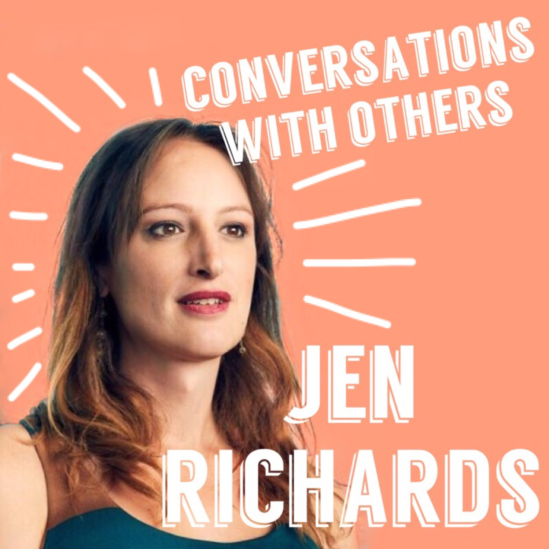 Intersections of Otherness (with Jen Richards)