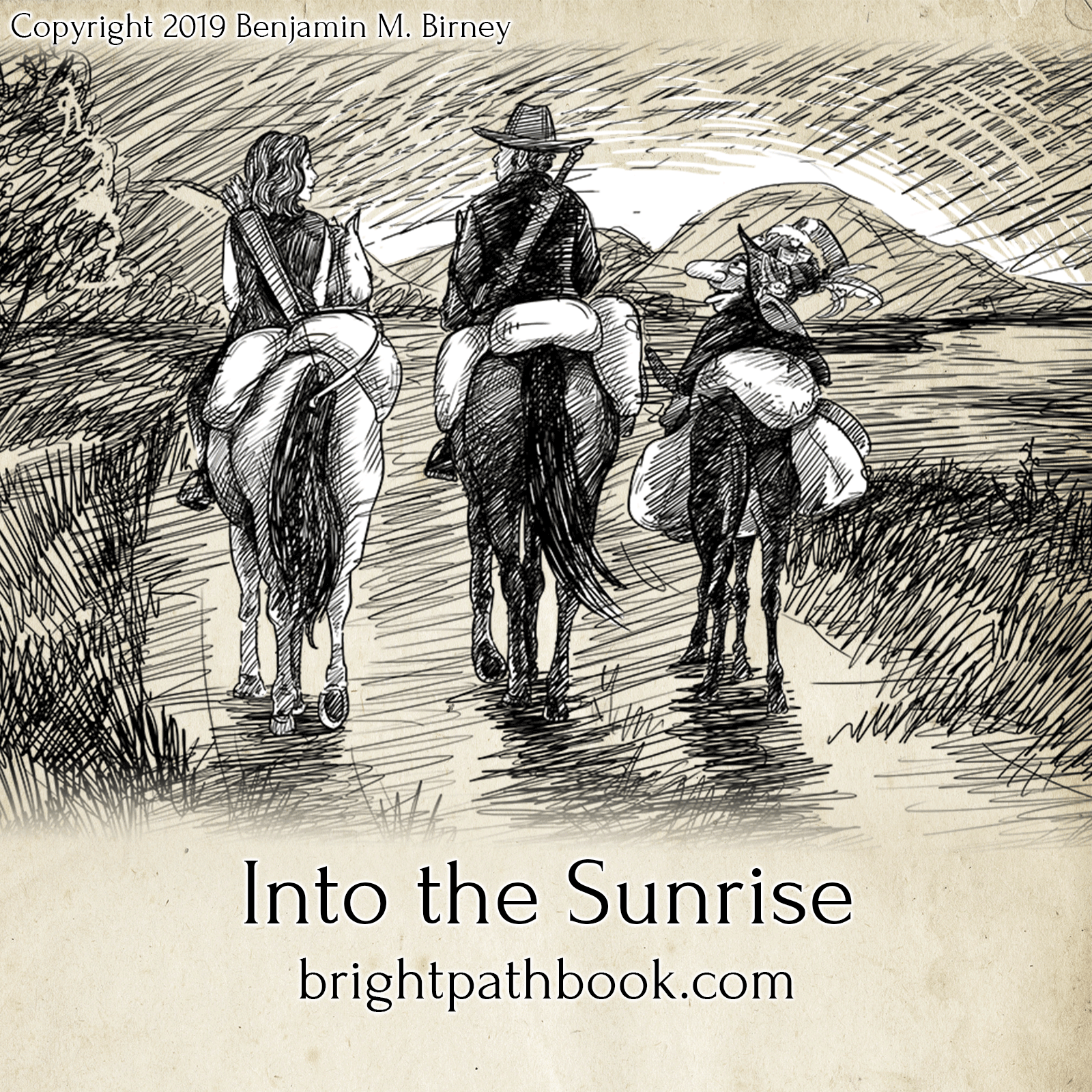 The Bright Path Podcast