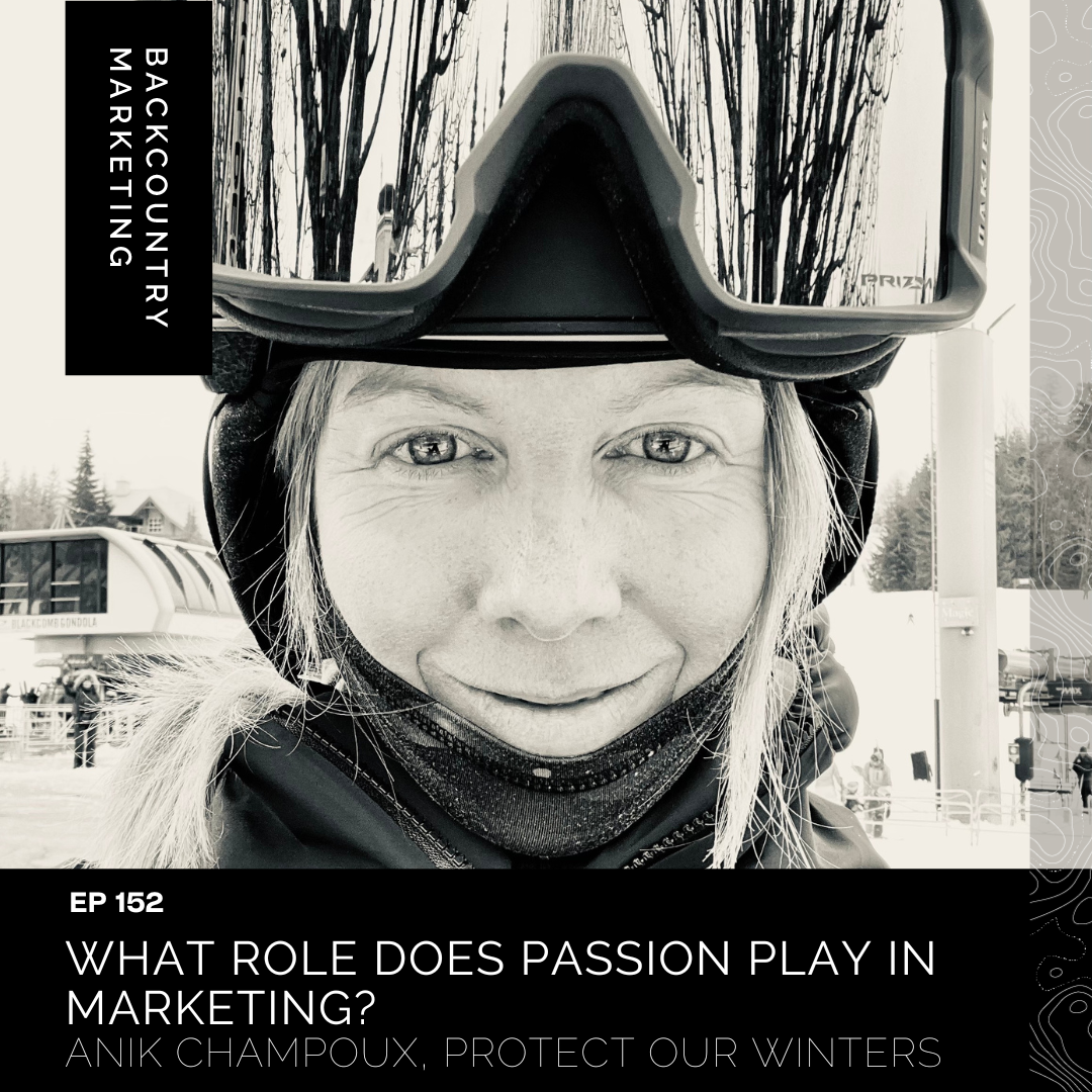 Backcountry Marketing