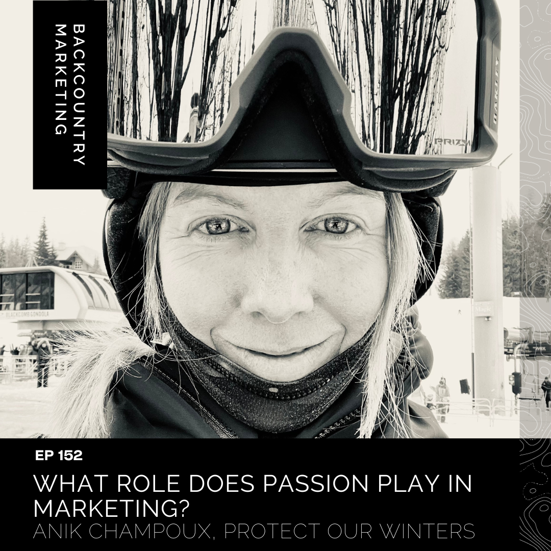 What Role Does Passion Play in Marketing?