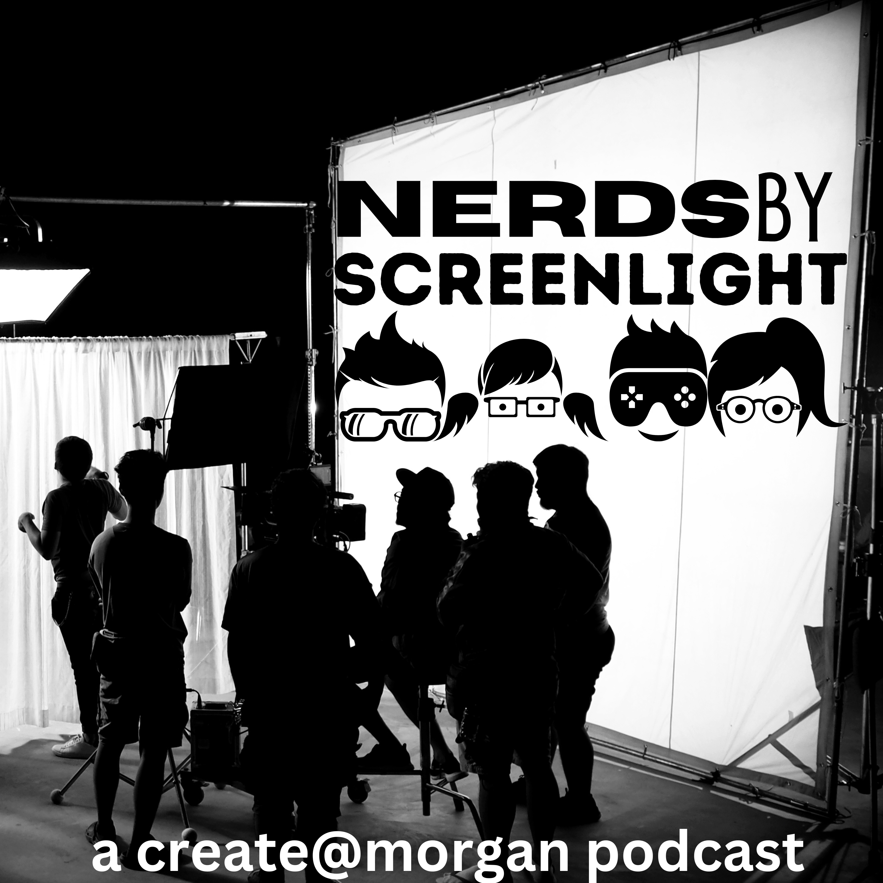 Nerds by Screenlight Ep 39 - The Joker 2019