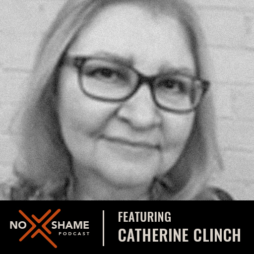 NO SHAME PODCAST WITH JOHN GROOTERS
