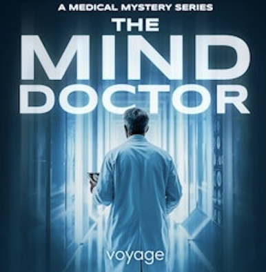 Dr. Peter Hartmann - The Mind Doctor