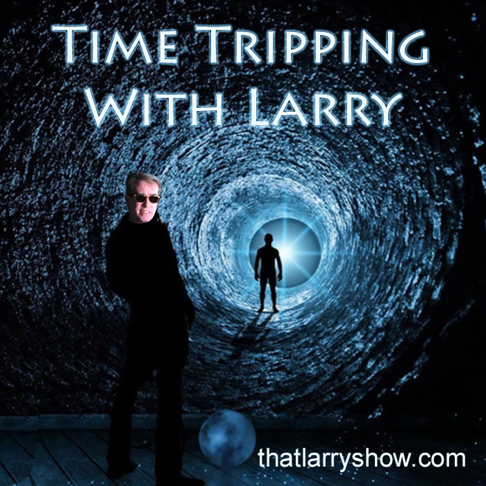 That LARRY SHOW
