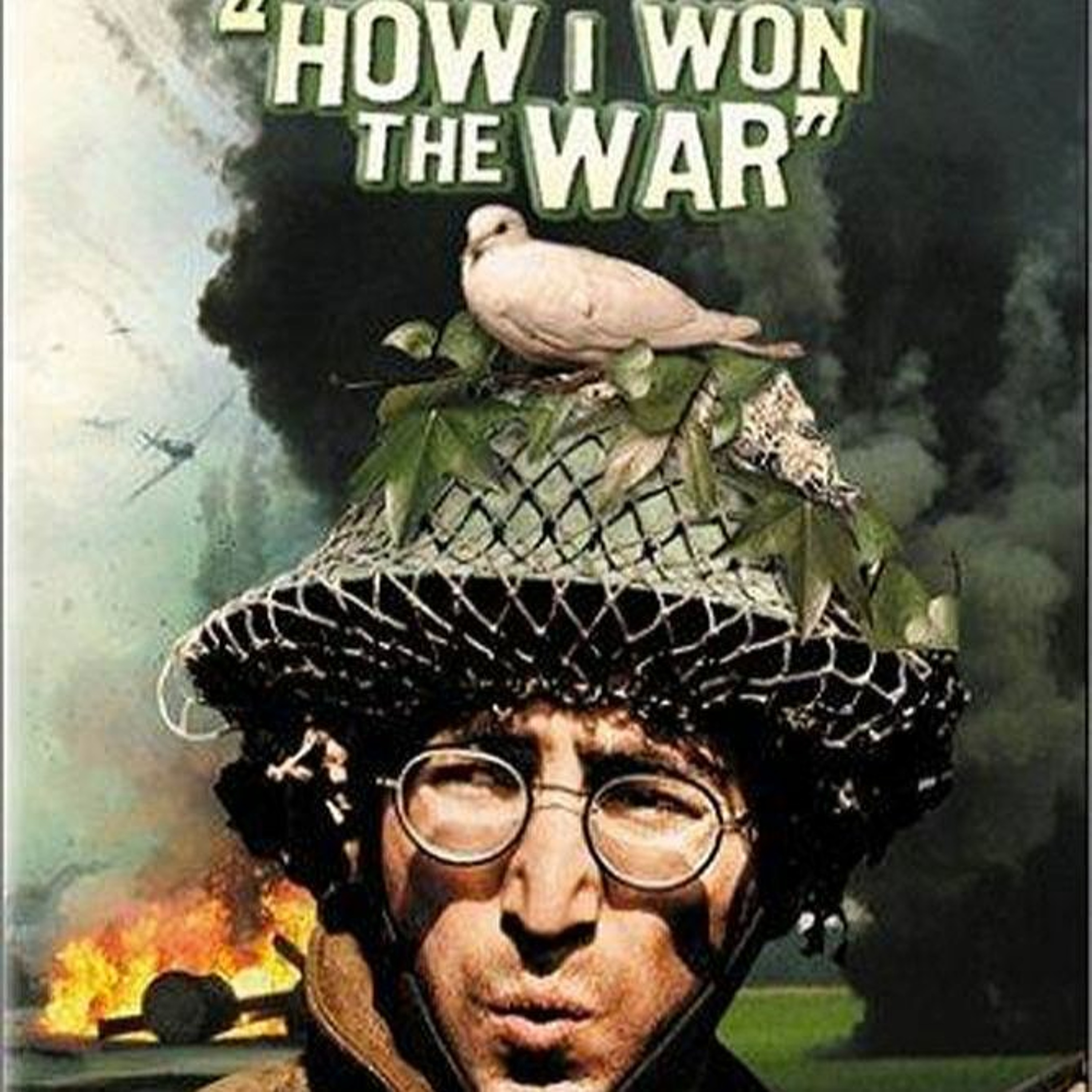 Glass Onion: On John Lennon