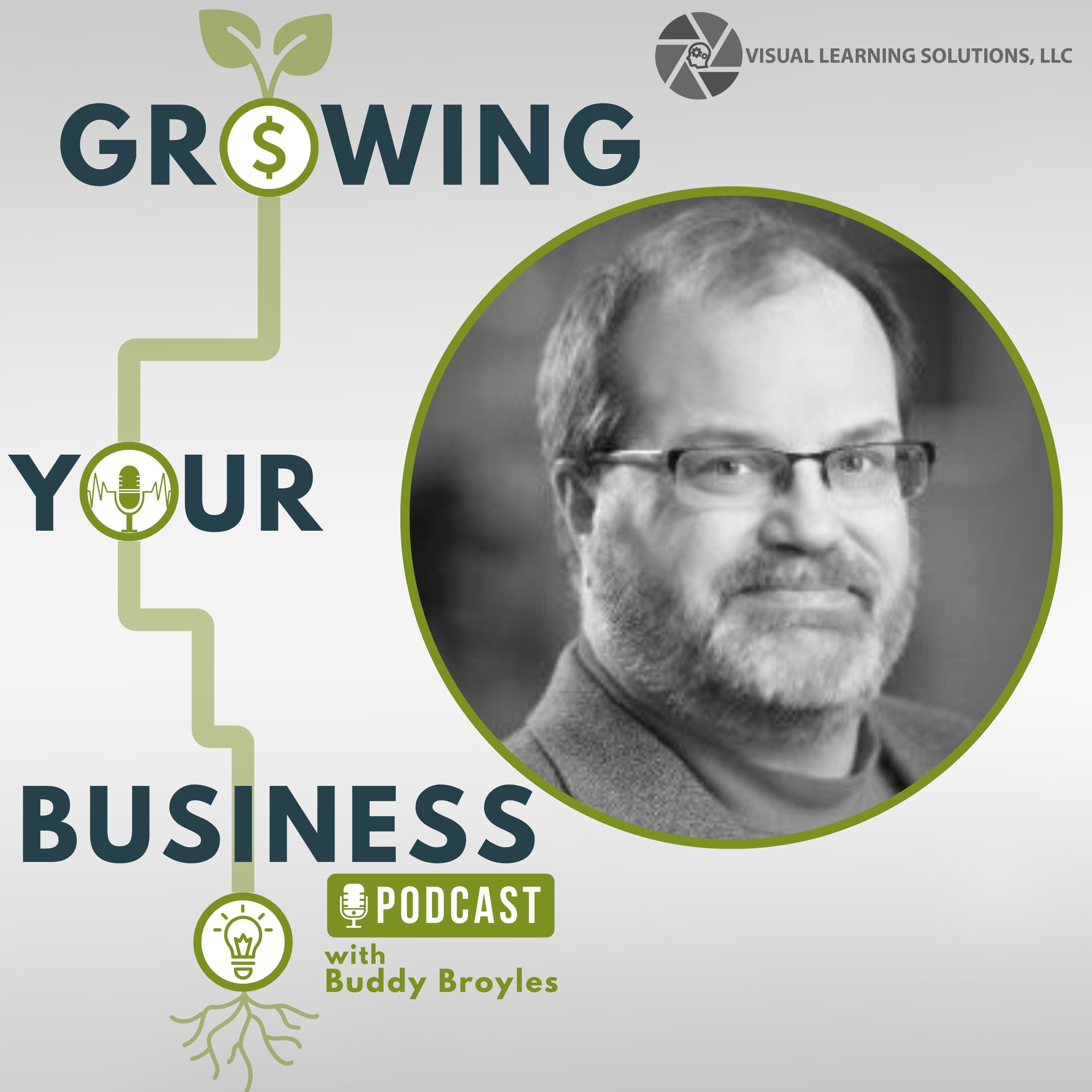 Growing Your Business Podcast
