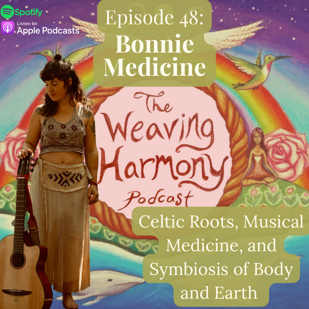 Weaving Harmony