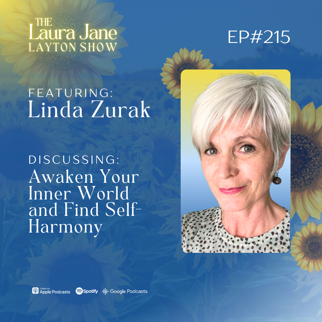 The Laura Jane Layton Show – Silencing Your Inner Bully ®