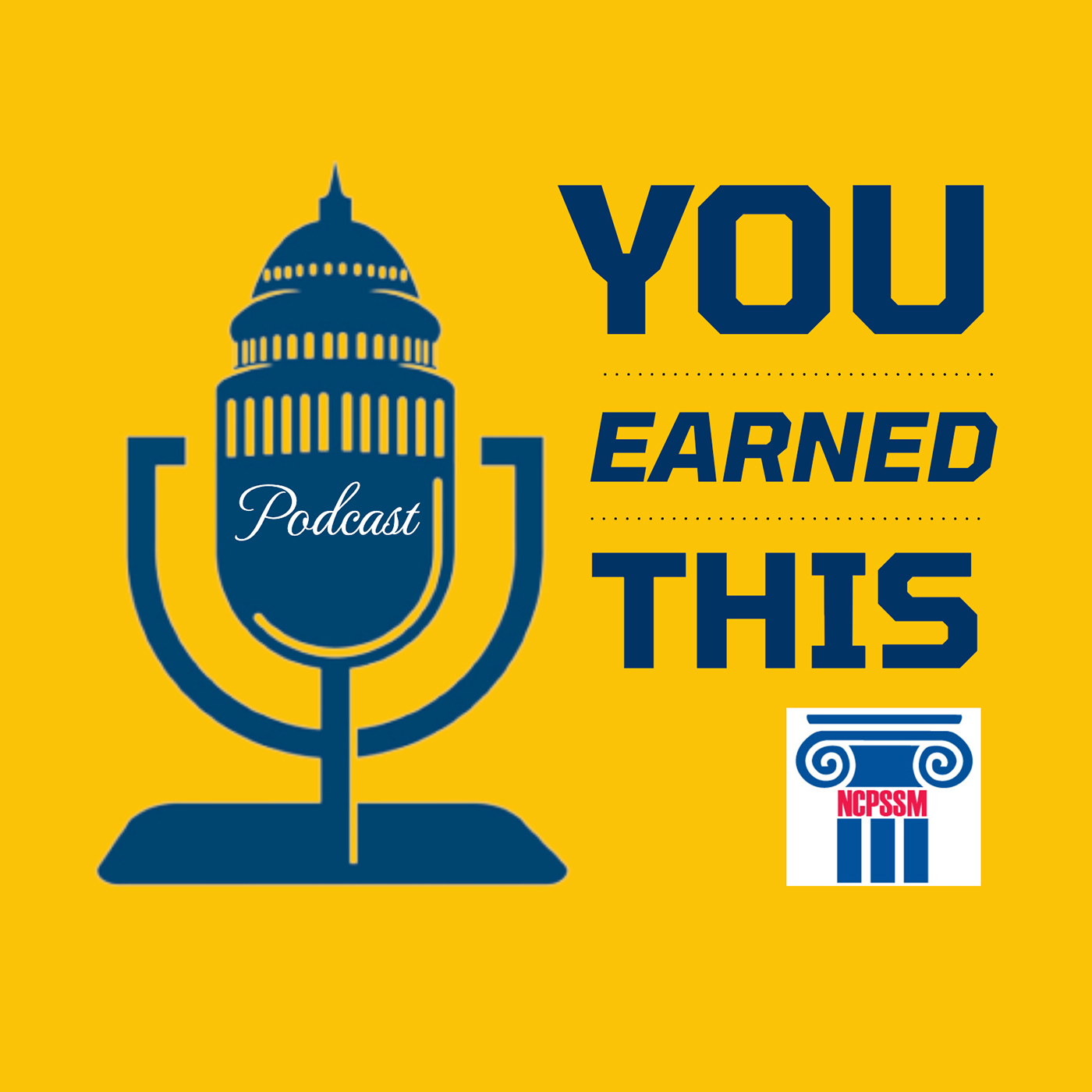 You Earned This: The Social Security & Medicare Podcast!