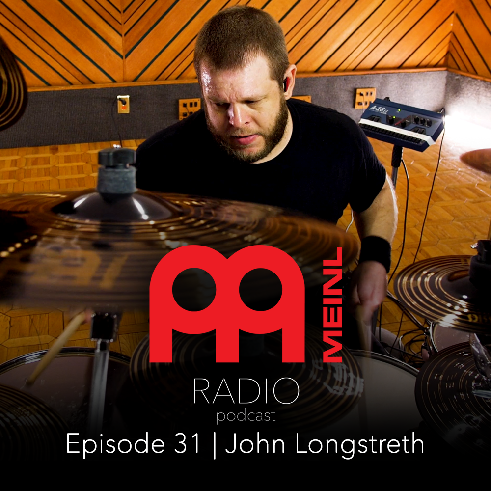 Meinl Radio