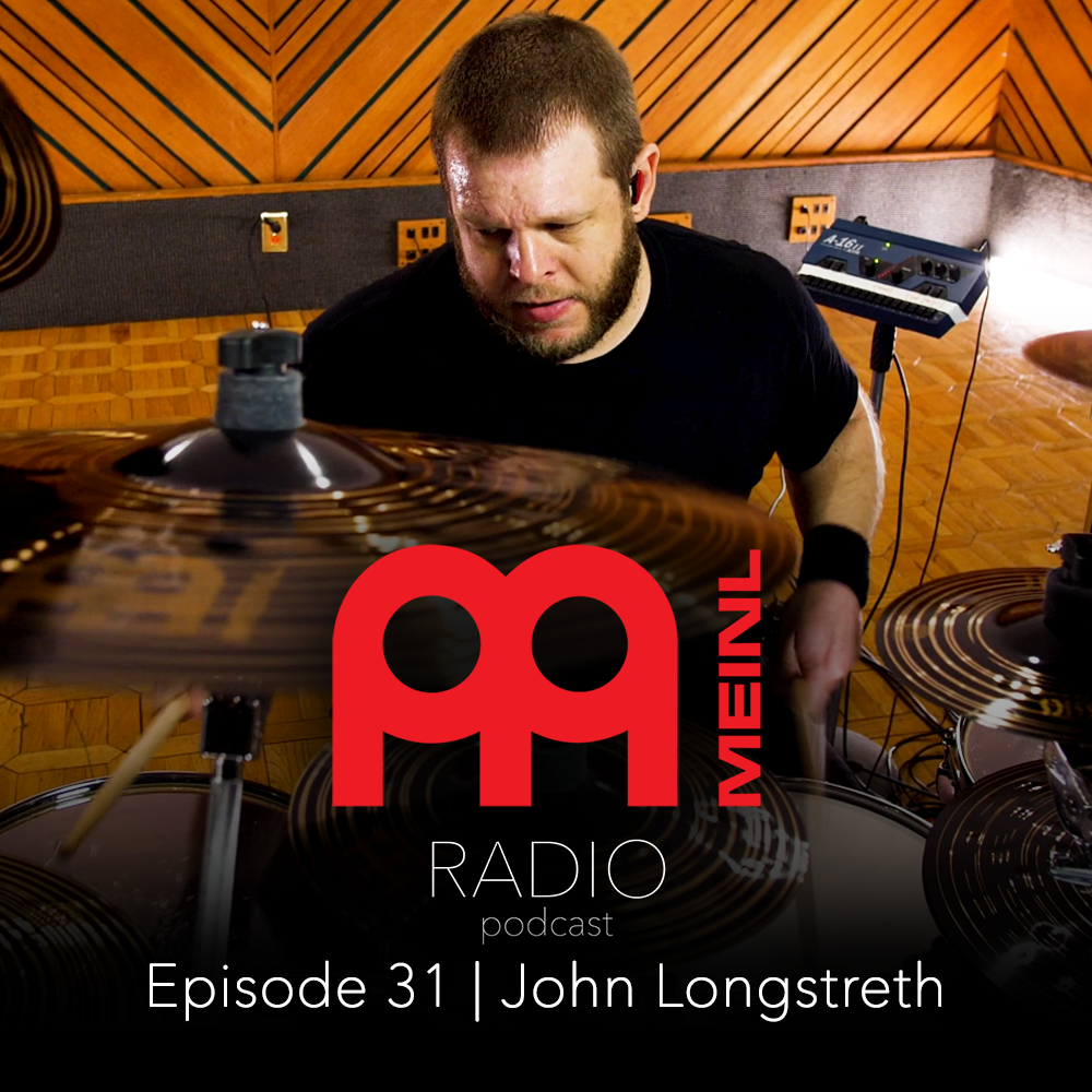 John Longstreth