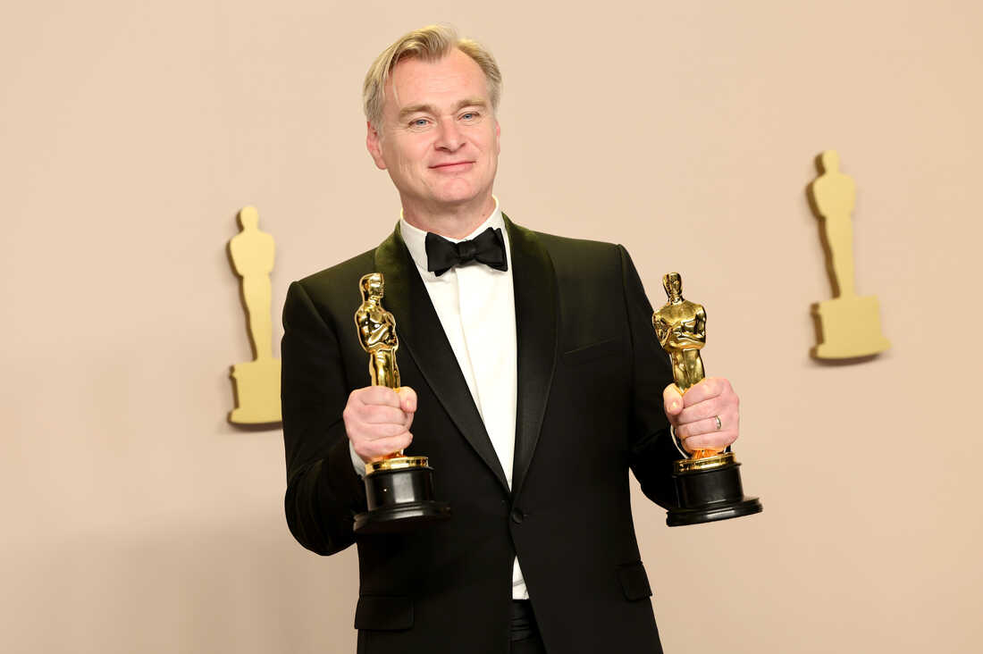 Episode 352 - BONUS EPISODE - The 2024 Oscars episode artwork