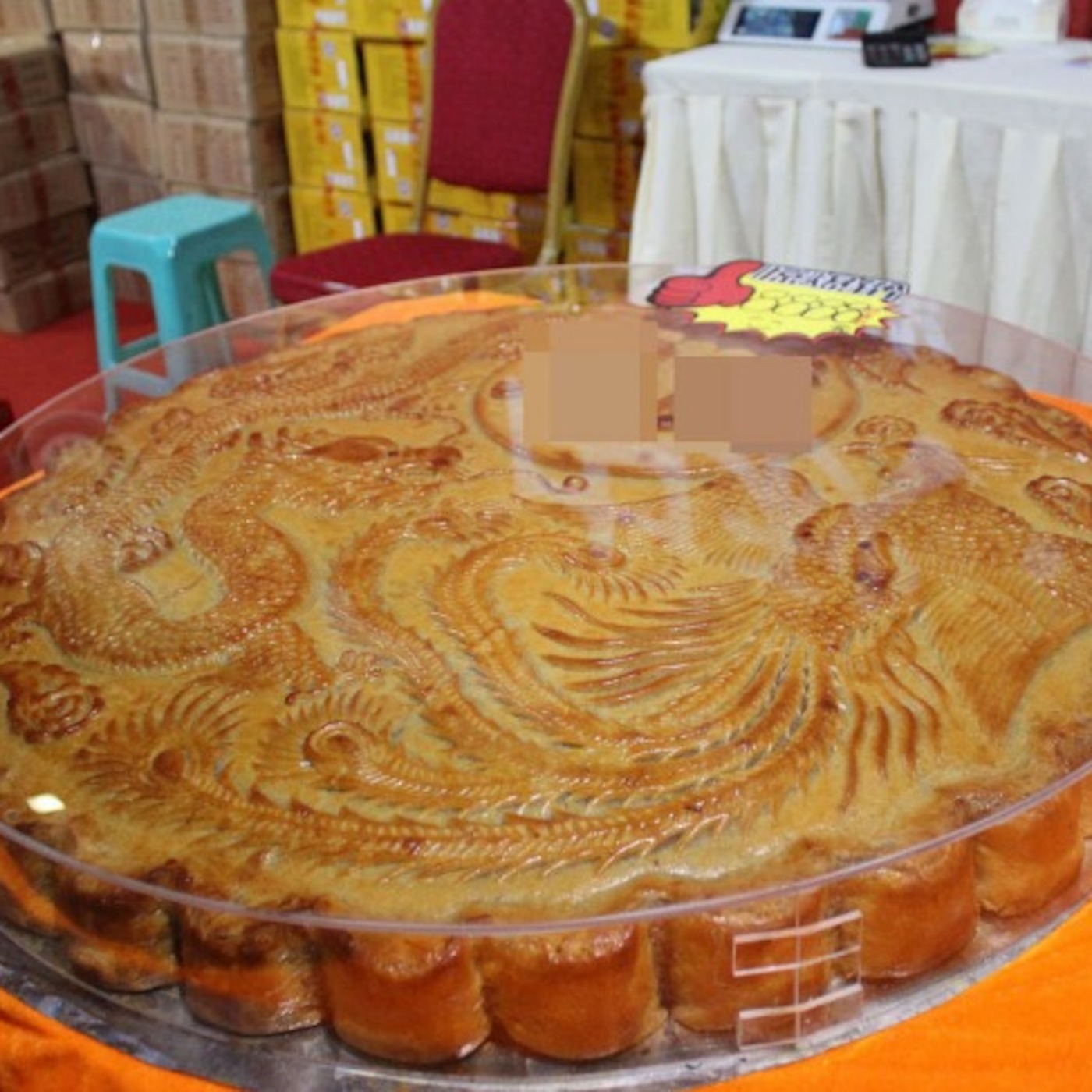 Learning Chinese through Stories