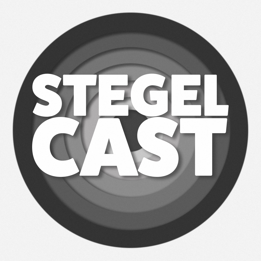 Stegelcast Afsnit 50: RINGO, ALISTAIR MACLEAN OG ALICE COOPER