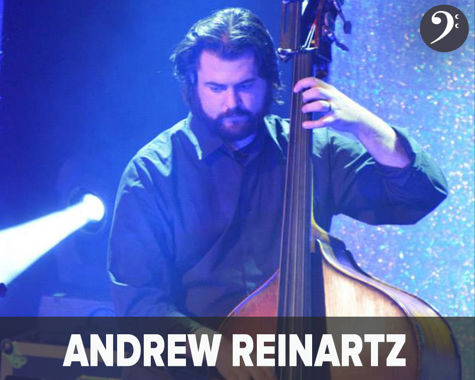 Contrabass Conversations