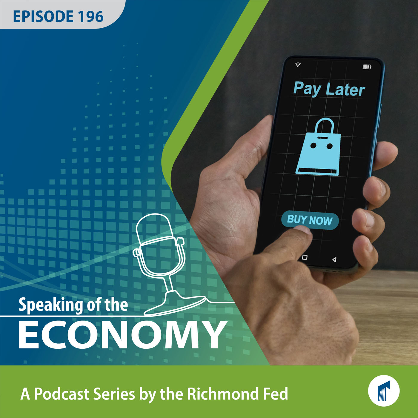 What Happens When Consumers Buy Now and Pay Later?