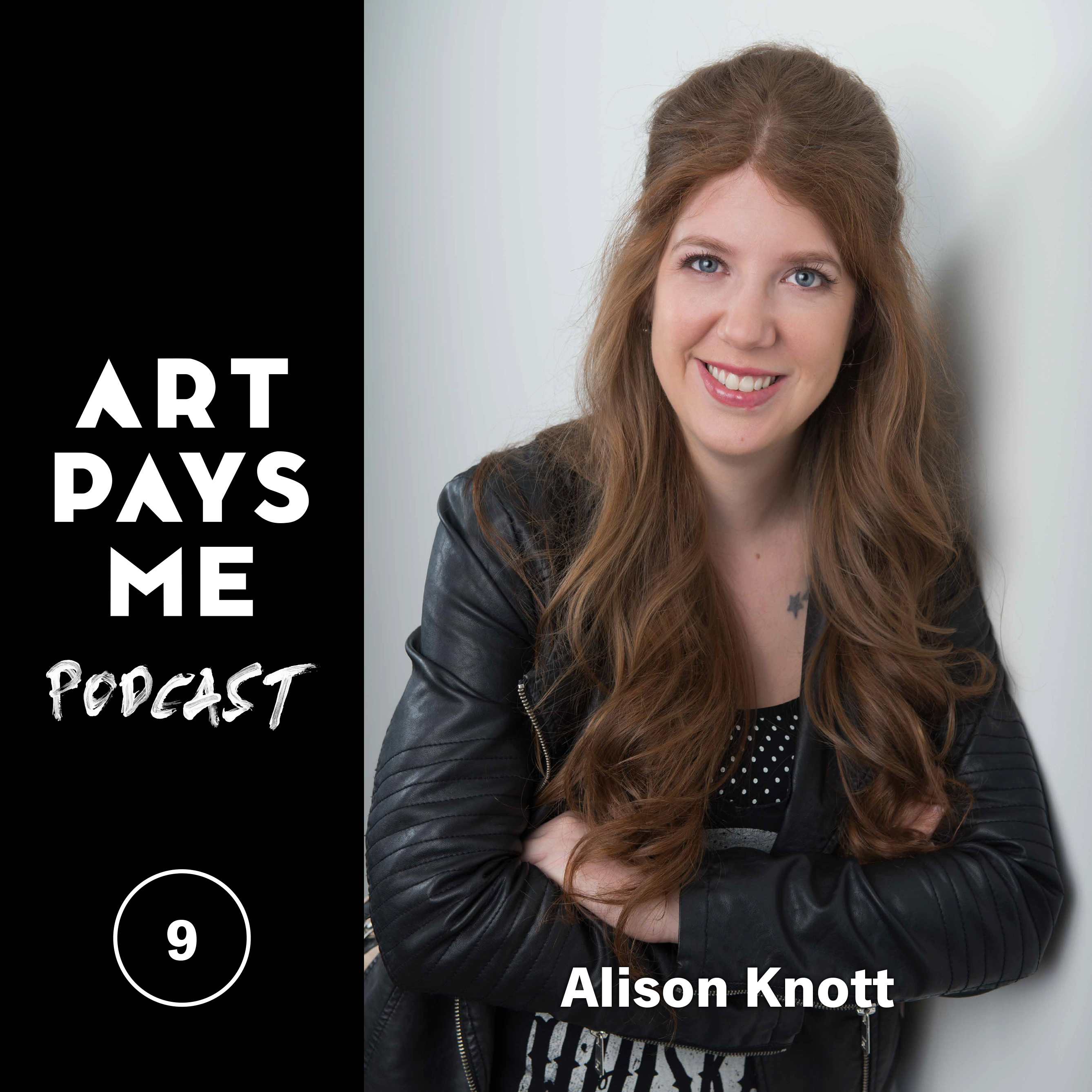Art Pays Me