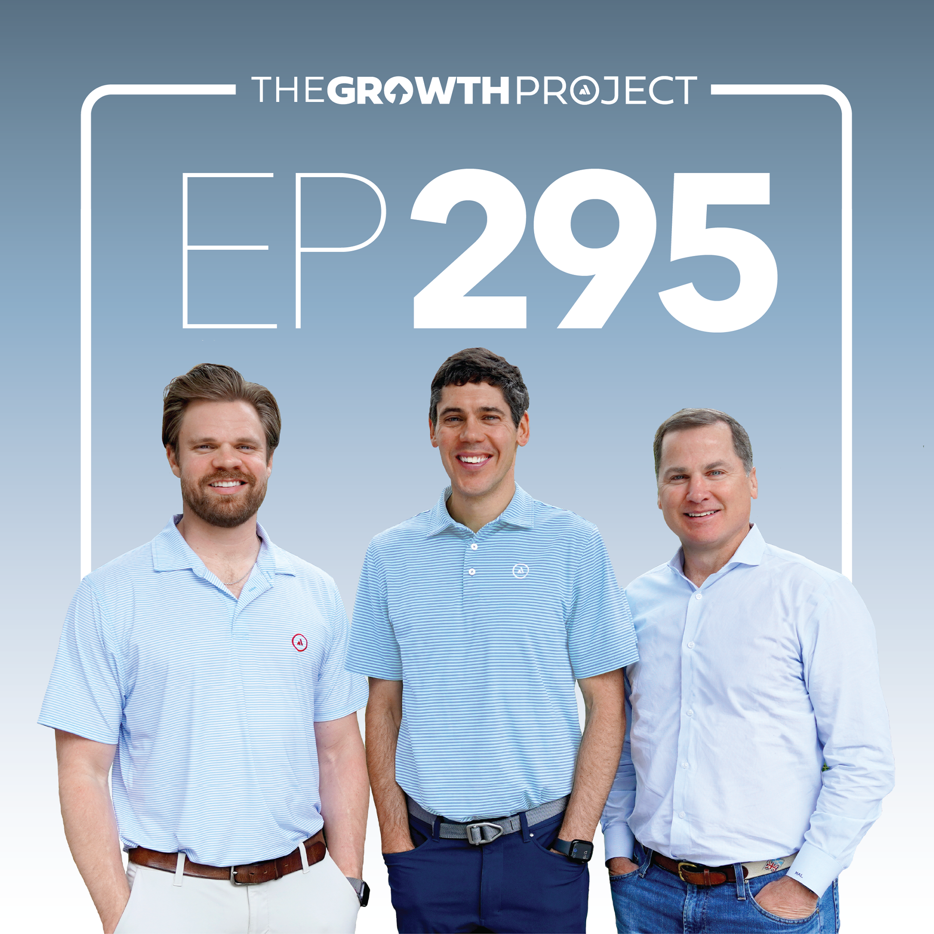 Episode 295: How Self-Talk Shapes Your Reality