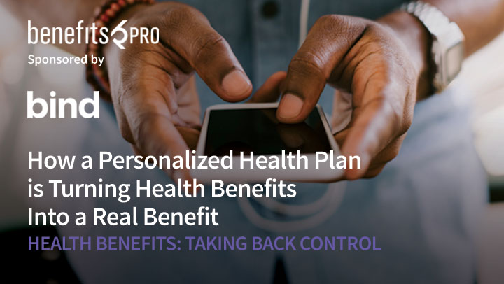 BenefitsPRO-Perspectives podcast