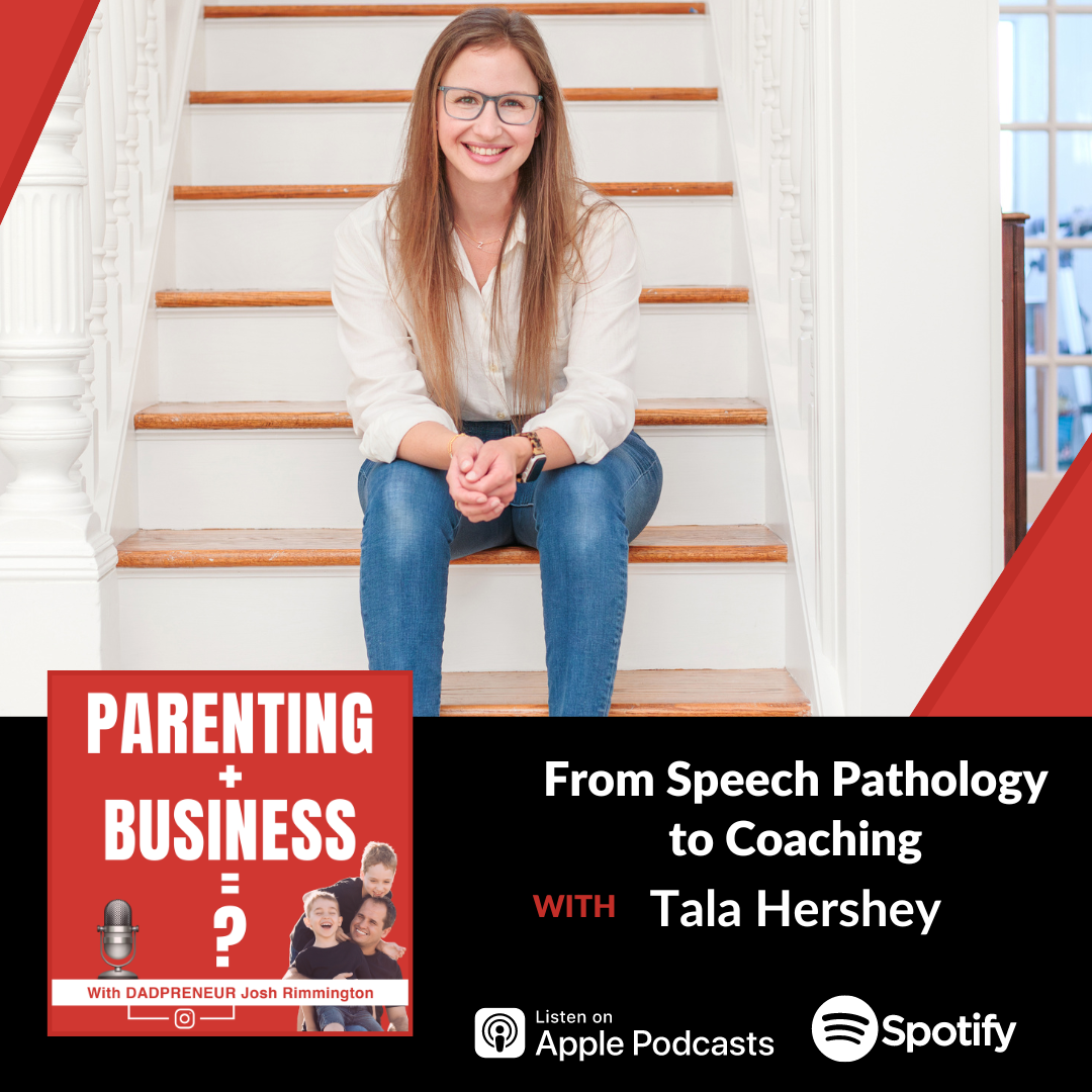 Parenting Plus Business