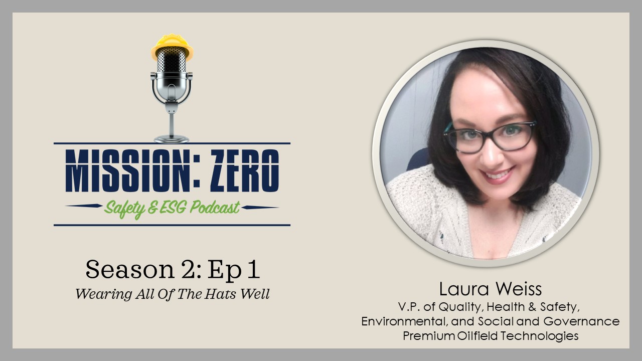 Mission Zero Podcast with Jeff Peeples