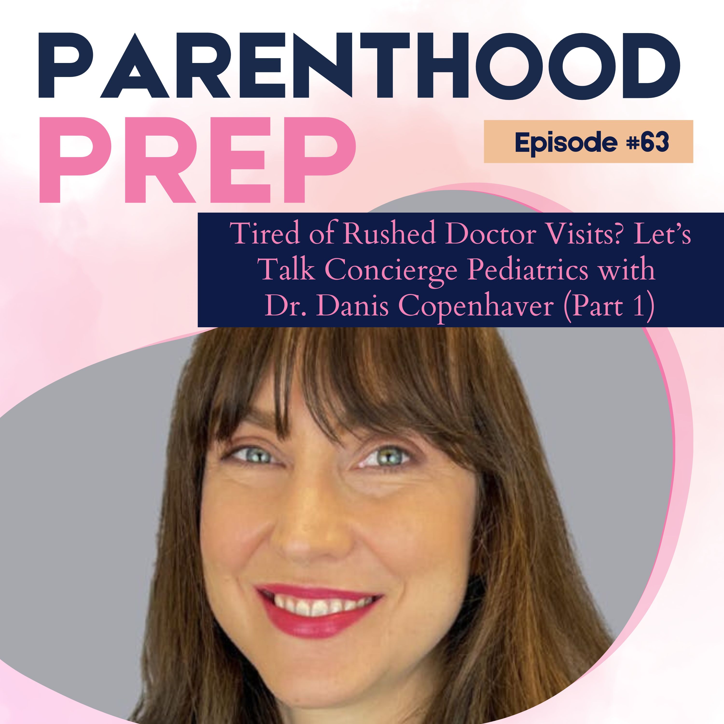 Parenthood Prep