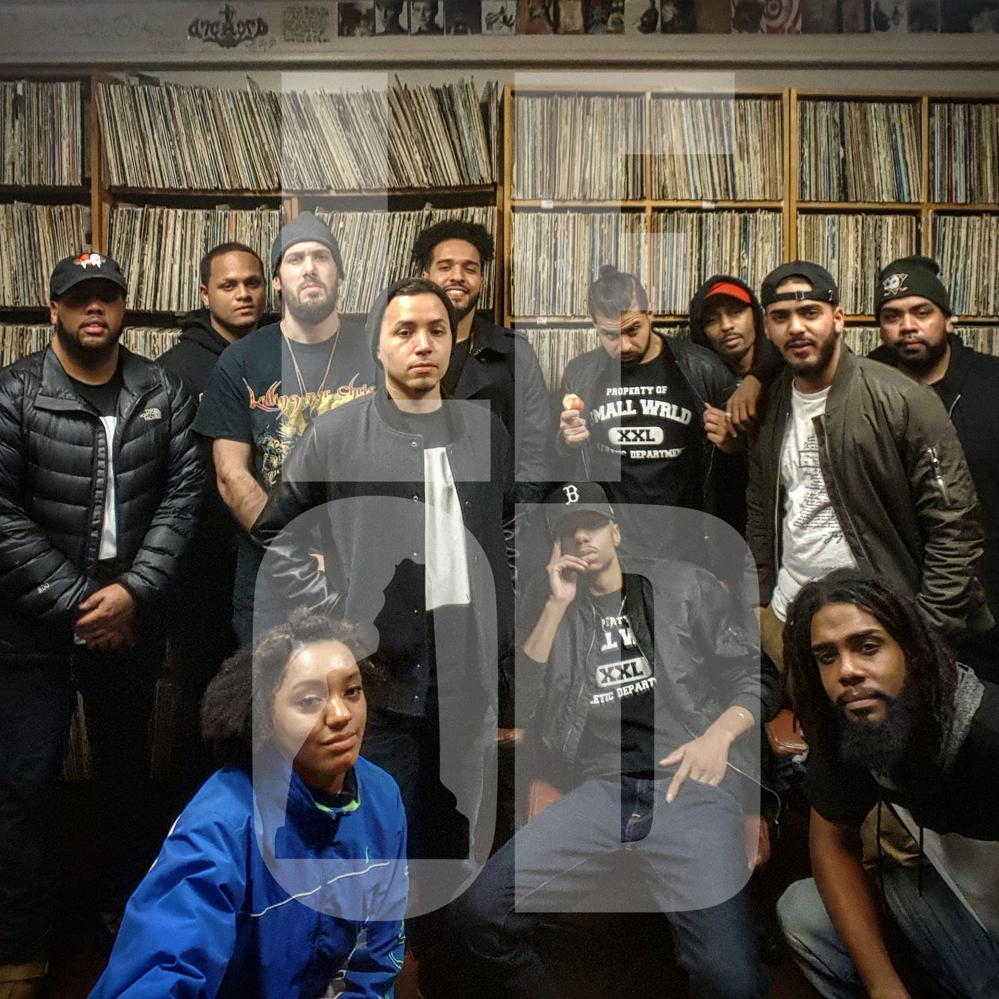 LFOD Radio